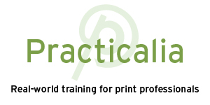 Practicalia Graphic Arts Training