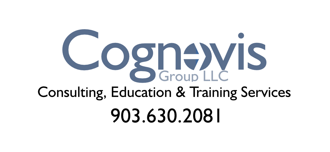 Cognovis Group LLC, 903-630-2081